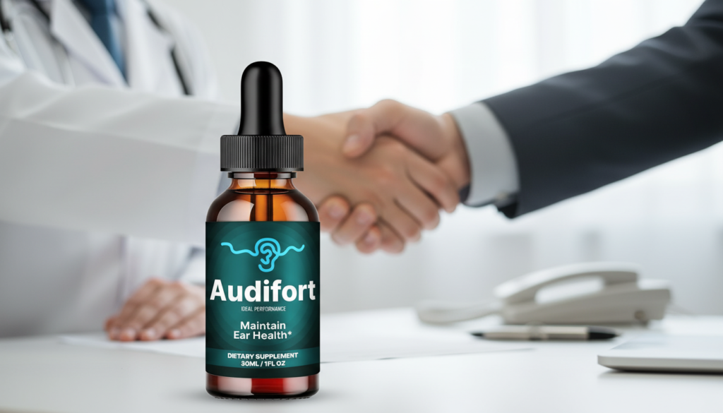 audifort reviews 2026