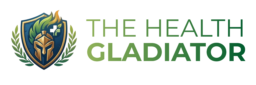 The Health Gladiator